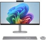 HP OmniStudio X Next Gen AI 27-cs1075ng PC - 68,6 cm (27") - Full HD - Intel Core