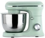 PRIXTON KR250 Knetmaschine f&uuml;r Backwaren, Leistung 1500 W, 10