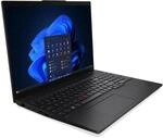 Lenovo ThinkPad L16 Gen 2 21SA - 180&deg;-Scharnierdesign - Intel Core Ultra 5...