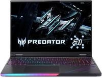 Acer Predator Helios 16 AI OLED (PH16-73-965V) Gaming Laptop, 16" WQXGA OLED...