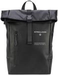 Strellson Rucksack Stockwell 2.0 Eddie schwarz