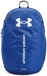 Under Armour Hustle Lite Unisex Erwachsene Luggage Tech Blue/White One Size, Tech
