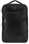 GUESS Norom Travel Backpack Black