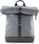 Jost Borgholm Backpack Courier Bluegrey