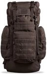 Mil-Tec BW Kampfrucksack Gen.II (65 L) &bull; Taktischer Milit&auml;r Rucksack mit