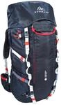 NORDKAMM&reg; Antares Trek and Travel Backpacker Rucksack 50L bis 60L,