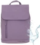New Rebels Rucksack Damen Daley Fashion small Damenrucksack Mini Handtasche Plane