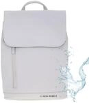 New Rebels Rucksack Damen Daley Fashion small Damenrucksack Mini Handtasche Plane