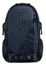 Razer Rogue V3 Backpack (13,3") Black Edition - Kompakter Reise Rucksack (Fach f&uuml;r