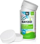 Pool Chlor Tabletten 200g 1 x 1 kg BAYZID von H&ouml;fer Chemie zur dauerhaften...