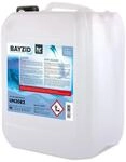 H&ouml;fer Chemie Algizid Algenverh&uuml;tung 10L - Algenvernichter Pool - Pr&auml;ventiver
