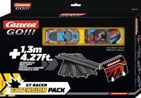Carrera Extension Pack - GT Racer