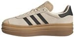 adidas Mundial Team Fu&szlig;ballschuhe, Creme-schwarzes Gummi, 38 2/3 EU