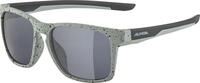 ALPINA FLEXXY COOL KIDS I - Flexible und Bruchsichere Sonnenbrille Mit 100% UV-Schutz