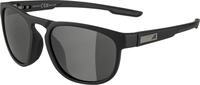 ALPINA Rift Damen-Sonnenbrille, black matt, One Size