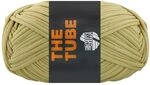 LANA GROSSA The Tube | Weiches & gef&uuml;llte, ideal geeignet f&uuml;r Home- Accessoires und