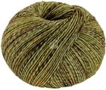 LANA GROSSA Vintage Socks | Hochwertiges Sockengarn mit Merinowolle & Ton in Ton