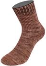 LANA GROSSA Vintage Socks | Hochwertiges Sockengarn mit Merinowolle & Ton in Ton