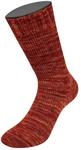 LANA GROSSA Vintage Socks | Hochwertiges Sockengarn mit Merinowolle & Ton in Ton