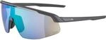 ALPINA, midnight-grey matt