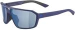 ALPINA Swift - Stylische Sonnenbrille f&uuml;r Erwachsene, f&uuml;r Freizeit und Sport,