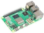 Raspberry Pi 5 (16 GB)