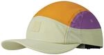 Buff&reg;| Kappe 5 Panel Go M&auml;nnlich Weiblich Erwachsene Flexibel, UPF50, Verstellbar,