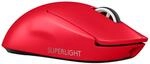 Logitech G PRO X SUPERLIGHT 2 SE kabellose Gaming-Maus, 60 g Pro-Grade-Maus mit 5