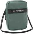 VAUDE Sicherheitstasche Kataja, f&uuml;r Reisen, 1 Liter Volumen, agave, Einheitsgr&ouml;&szlig;e