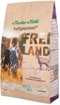 Markus-M&uuml;hle Freiland - FREILANDzutaten - F&uuml;r empfindliche Hunde - 100%
