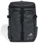 adidas Unisex MERCEDES - AMG PETRONAS FORMULA ONE TEAM HYBRID BACKPACK,