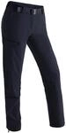 Maier Sports Inara Slim, Damen Wanderhose, Wasserabweisende Outdoorhose f&uuml;r Trekking