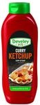 DEVELEY Curry Ketchup, 875 ml