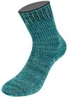 LANA GROSSA Vintage Socks | Hochwertiges Sockengarn mit Merinowolle & Ton in Ton