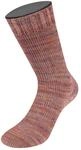 LANA GROSSA Vintage Socks | Hochwertiges Sockengarn mit Merinowolle & Ton in Ton