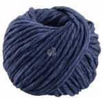 LANA GROSSA Vintage SuperChunky | Merinoklassiker mit Ton in Ton Farbeffekt 