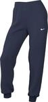 Nike Sportswear Phoenix Fleece Damen-Trainingshose Mit Mittelhohem Bund, Midnight
