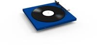 Tone Turntable &ndash; Minimalistischer Plattenspieler mit Bluetooth, eingebautem