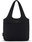 Kapten & Son Skara Cloud Shopper All Black