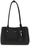 GUESS Schultertasche Jeans
