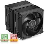 ID-COOLING FROZN A620 PRO SE - Doppelturm Luft-CPU-K&uuml;hler, 6&times;Ф6mm W&auml;rmerohre,