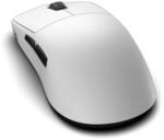 ENDGAME GEAR OP1w 4k v2 Wireless Gaming Maus Wei&szlig; &ndash; 30K DPI Optischer Sensor,