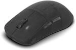 ENDGAME GEAR OP1w 4k v2 Wireless Gaming Maus Dark Frost &ndash; 30K DPI Optischer Sensor,