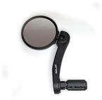 XLC MR-K19 Spiegel schwarz 68mm