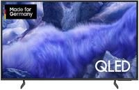 Samsung 50 Zoll QLED QEF1 4K Vision AI Smart TV (2025)