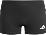adidas Damen Volleyball 4 Inches Tights, Black, L 4 inch