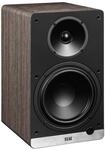 ELAC Debut ConneX DCB 61 Regal-Lautsprecher &ndash; Boxen f&uuml;r Audiowiedergabe via HDMI,
