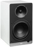 ELAC Debut ConneX DCB 61 Regal-Lautsprecher &ndash; Boxen f&uuml;r Audiowiedergabe via HDMI,