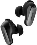Bose QuietComfort Ultra Bluetooth-Earbuds (2. Gen.), kabellose