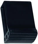 Euroline Premium Leiterfu&szlig; f&uuml;r Quertraverse 70x25 mm